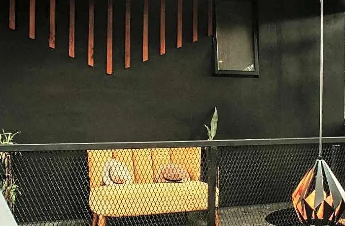 K Naj Community Cenote Hotel 4*