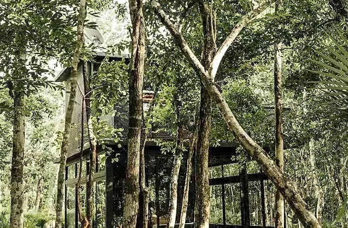 Hotel K Naj Community Cenote Tulum