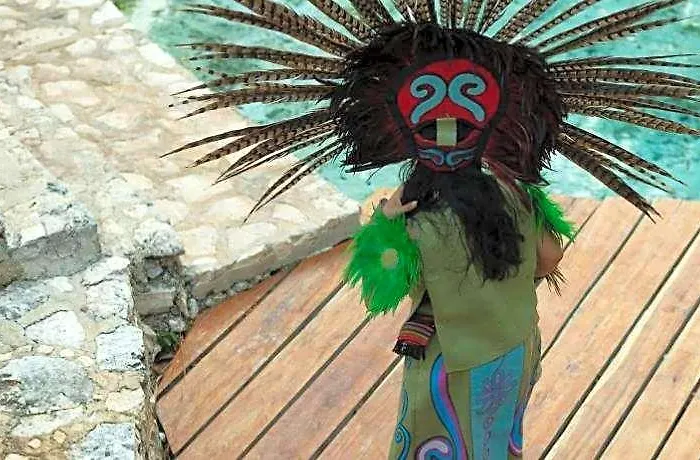 K Naj Community Cenote 4* Tulum